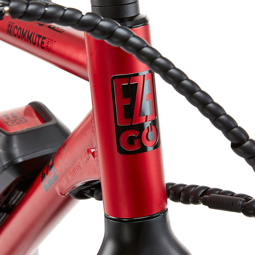 Commute EX Gents 21" - My Store
