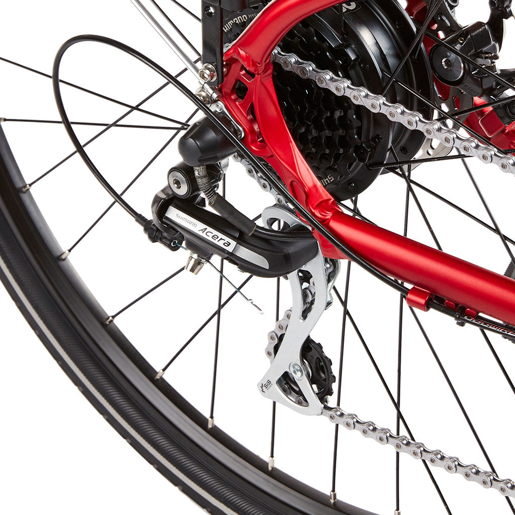 Commute EX Gents 21" - My Store