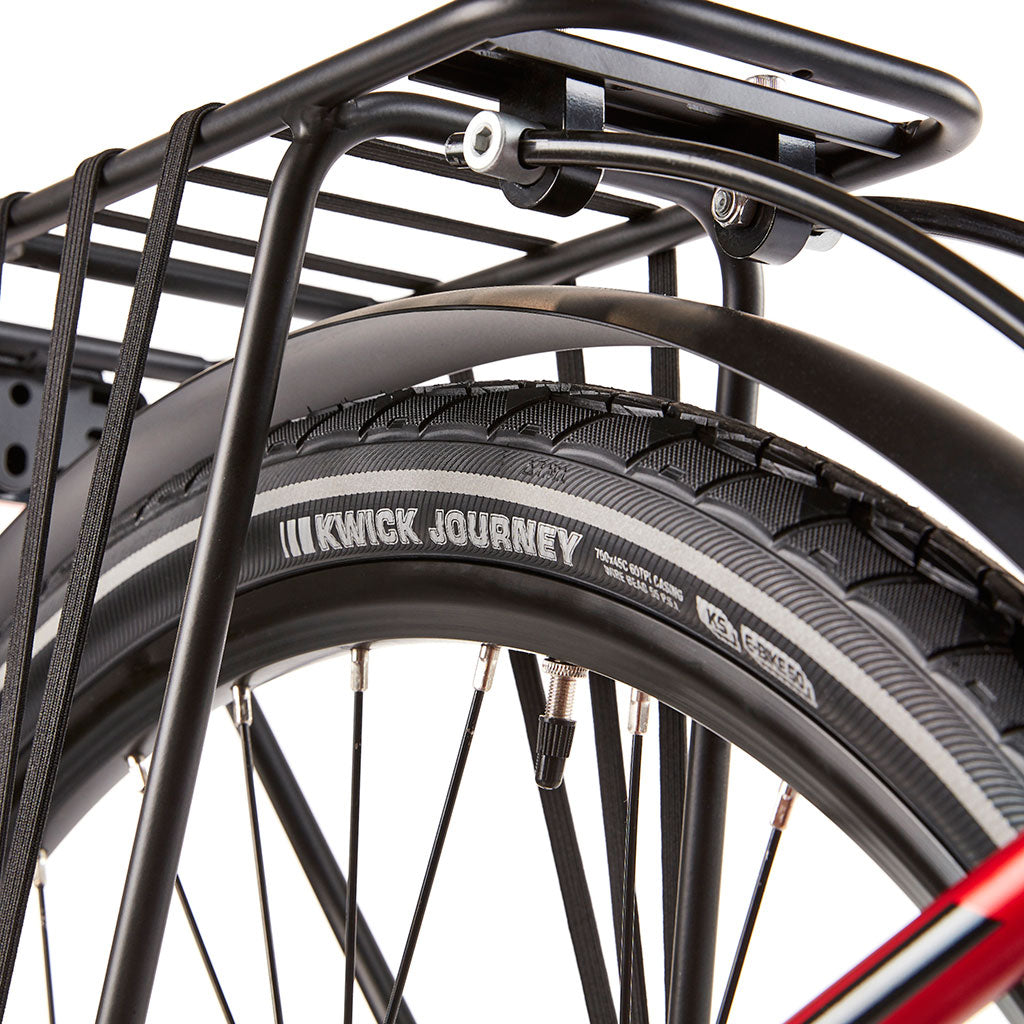 Commute EX Gents 21" - My Store
