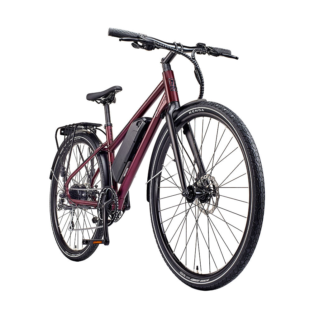 Commute EX Ladies 17" - My Store