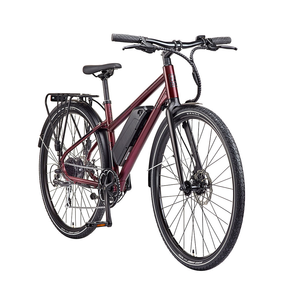 Commute EX Ladies 17" - My Store