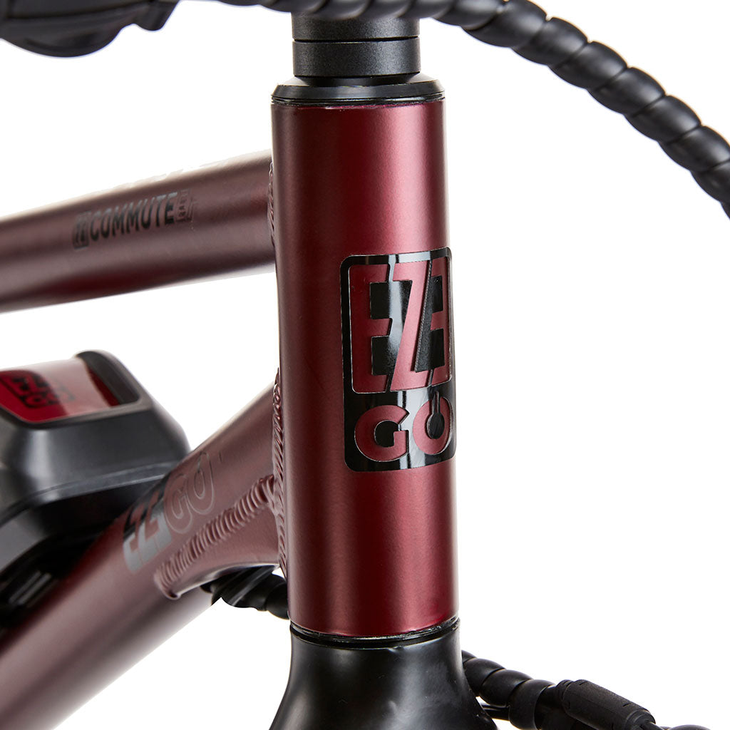 Commute EX Ladies 17" - My Store