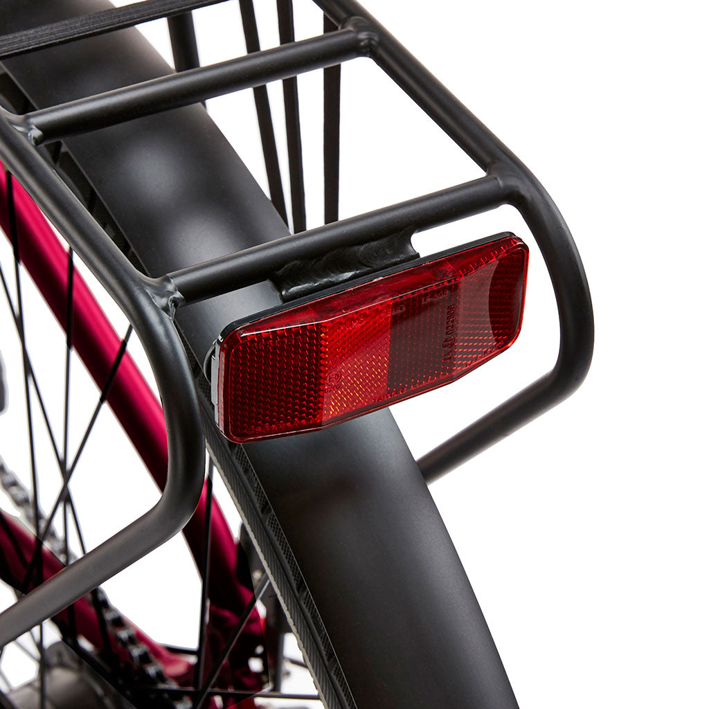 Commute EX Ladies 17" - My Store
