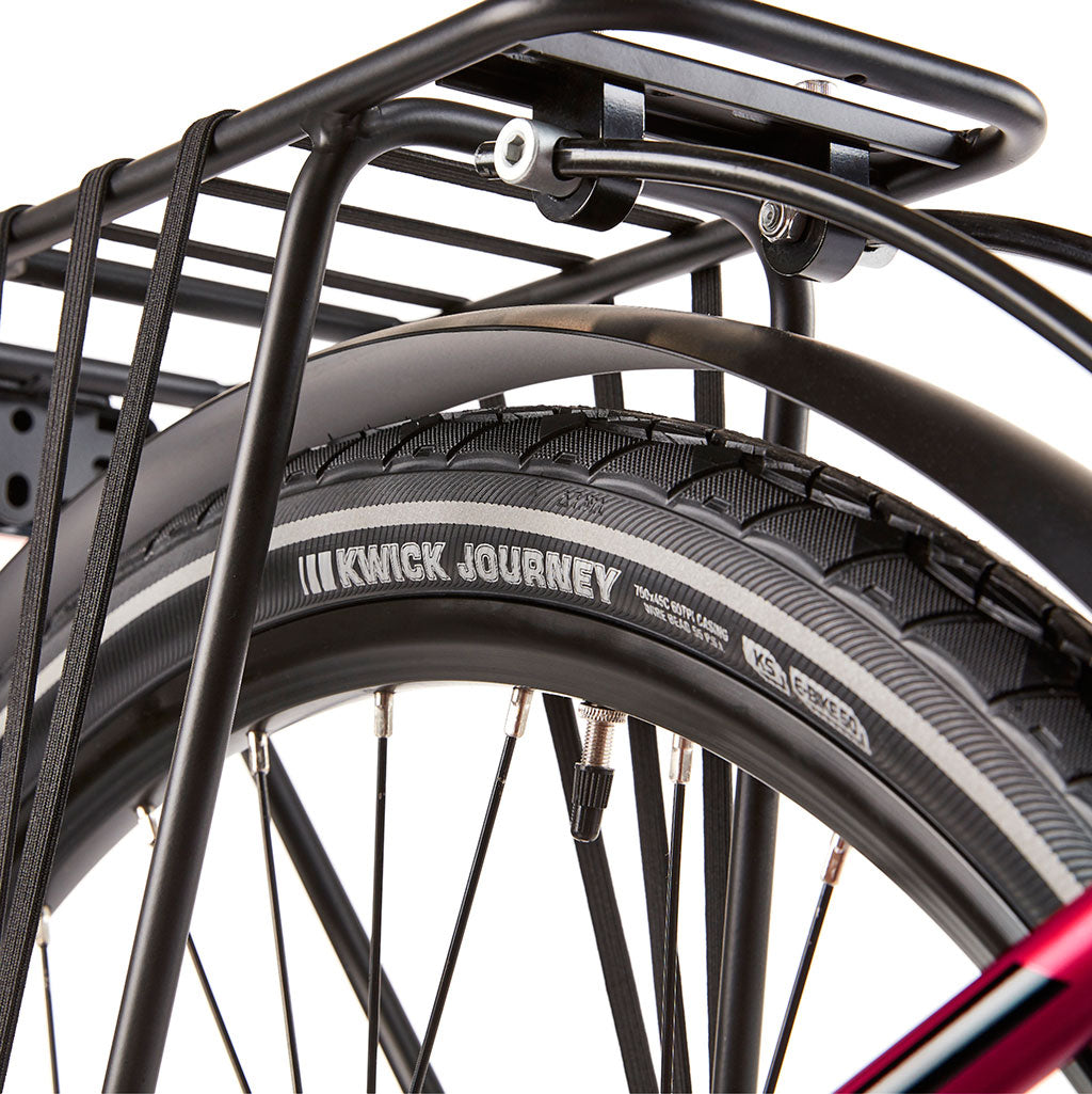 Commute EX Ladies 17" - My Store