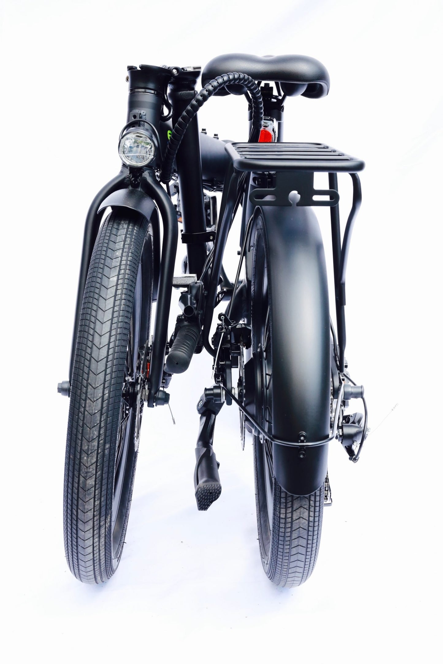 E-Go Max Folding Electric Bike 250w - My Store