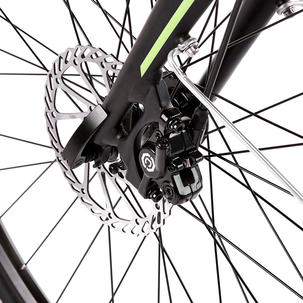 Commute INT Gents 21" - My Store