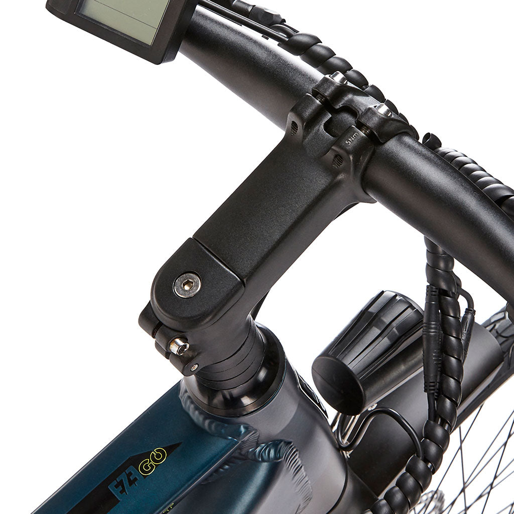 Commute INT Gents 21" - My Store