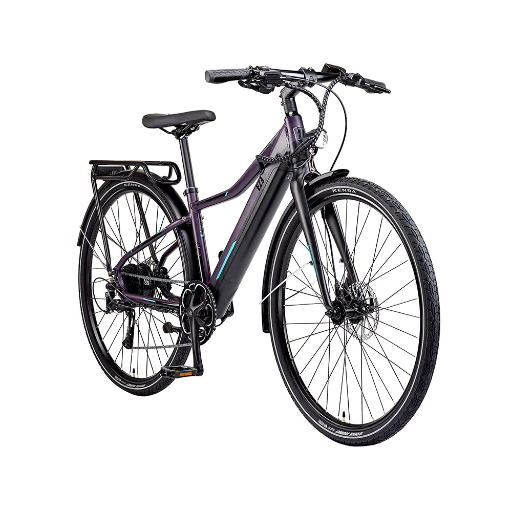 Commute INT Ladies 17" - My Store