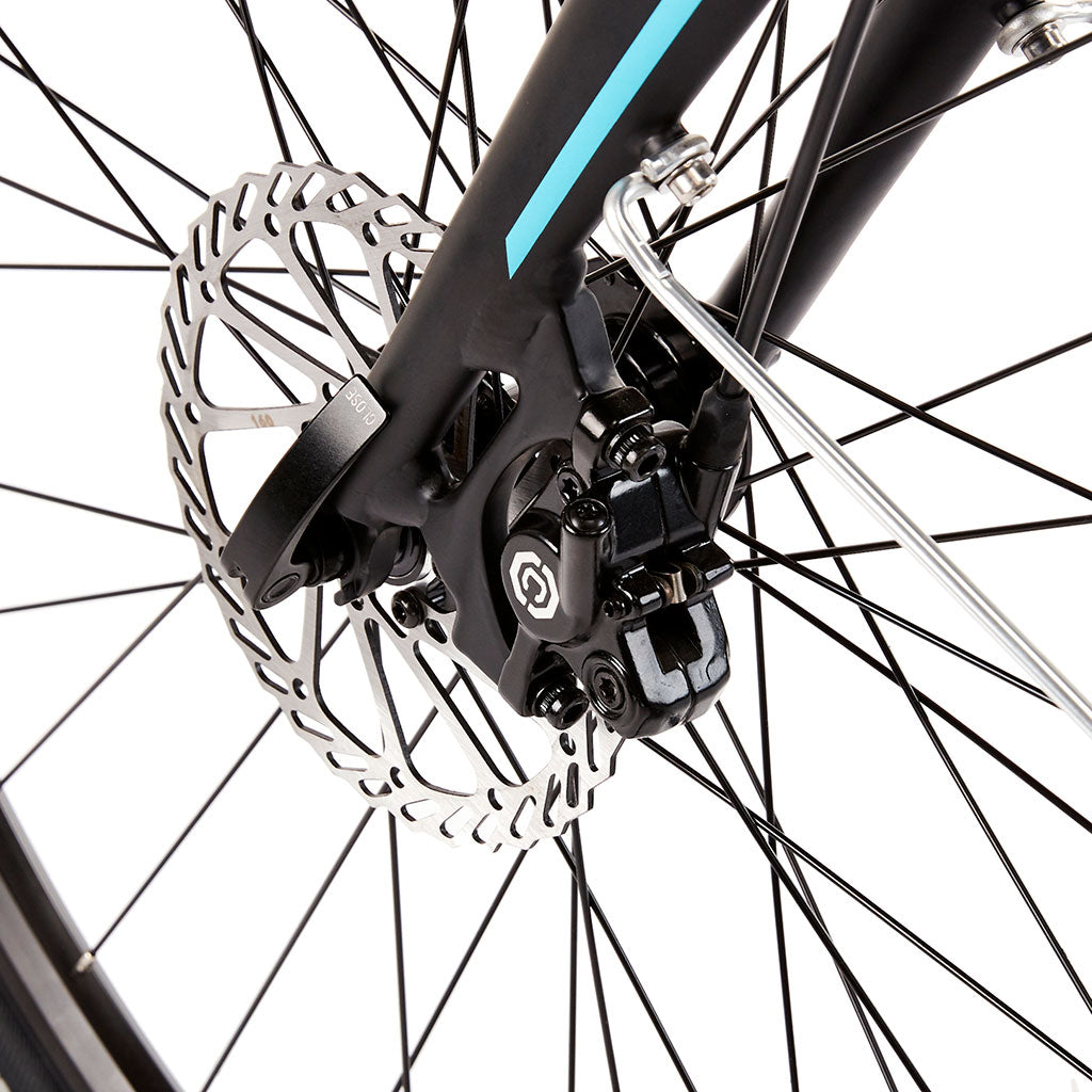 Commute INT Ladies 17" - My Store