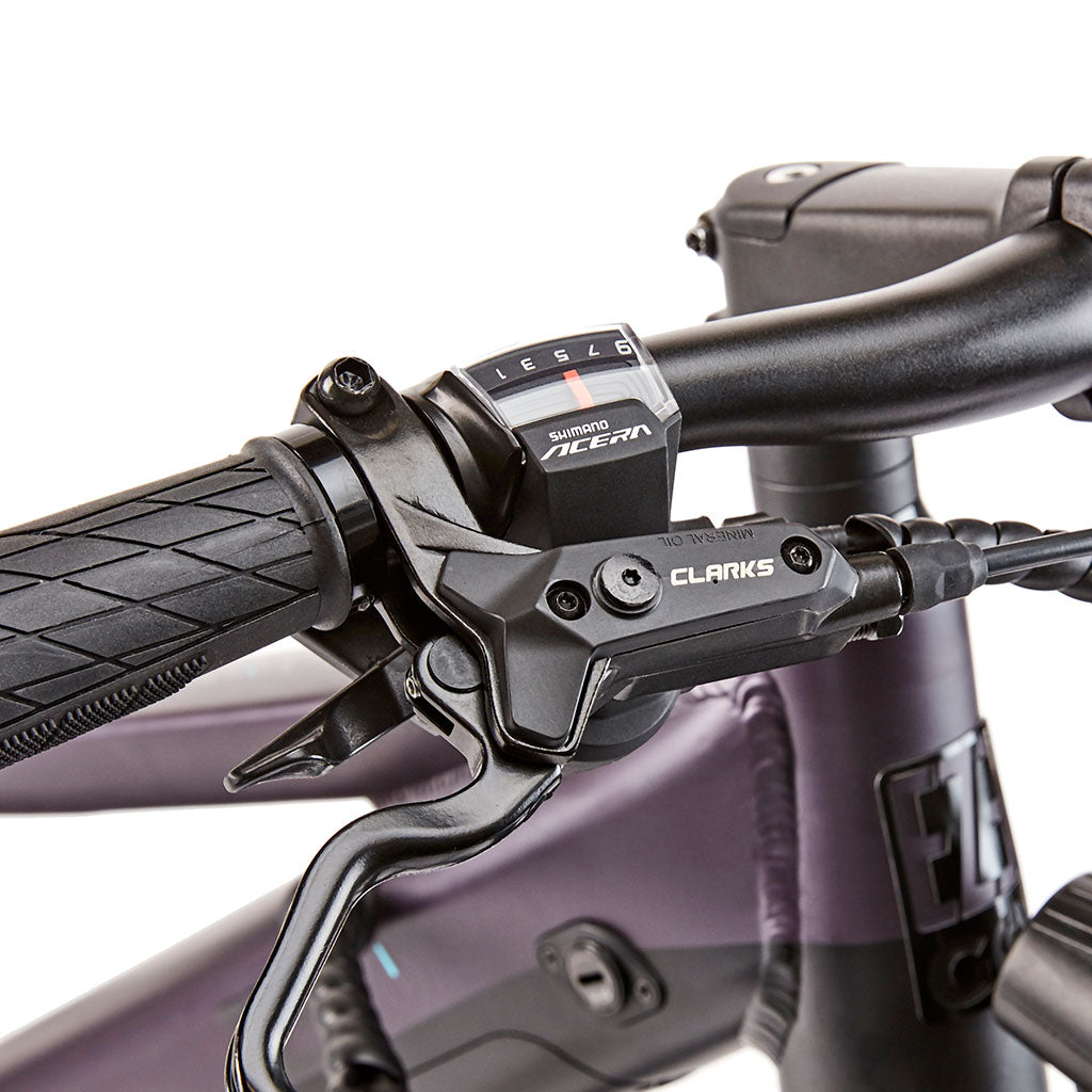 Commute INT Ladies 17" - My Store