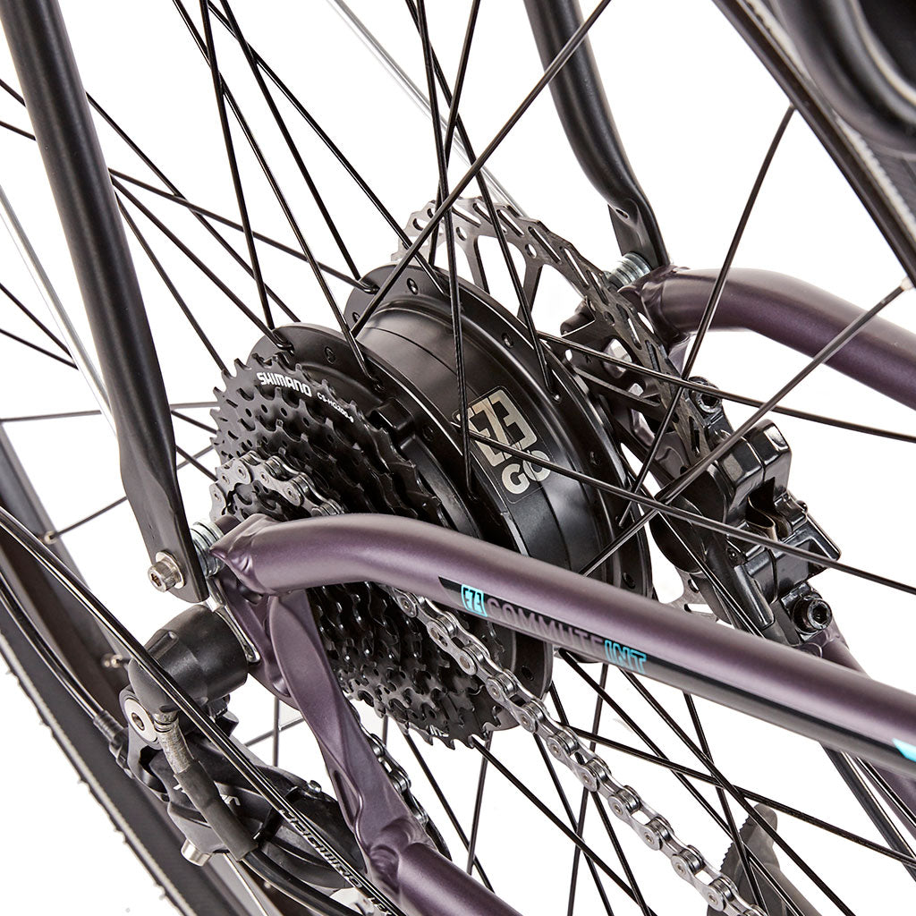 Commute INT Ladies 17" - My Store