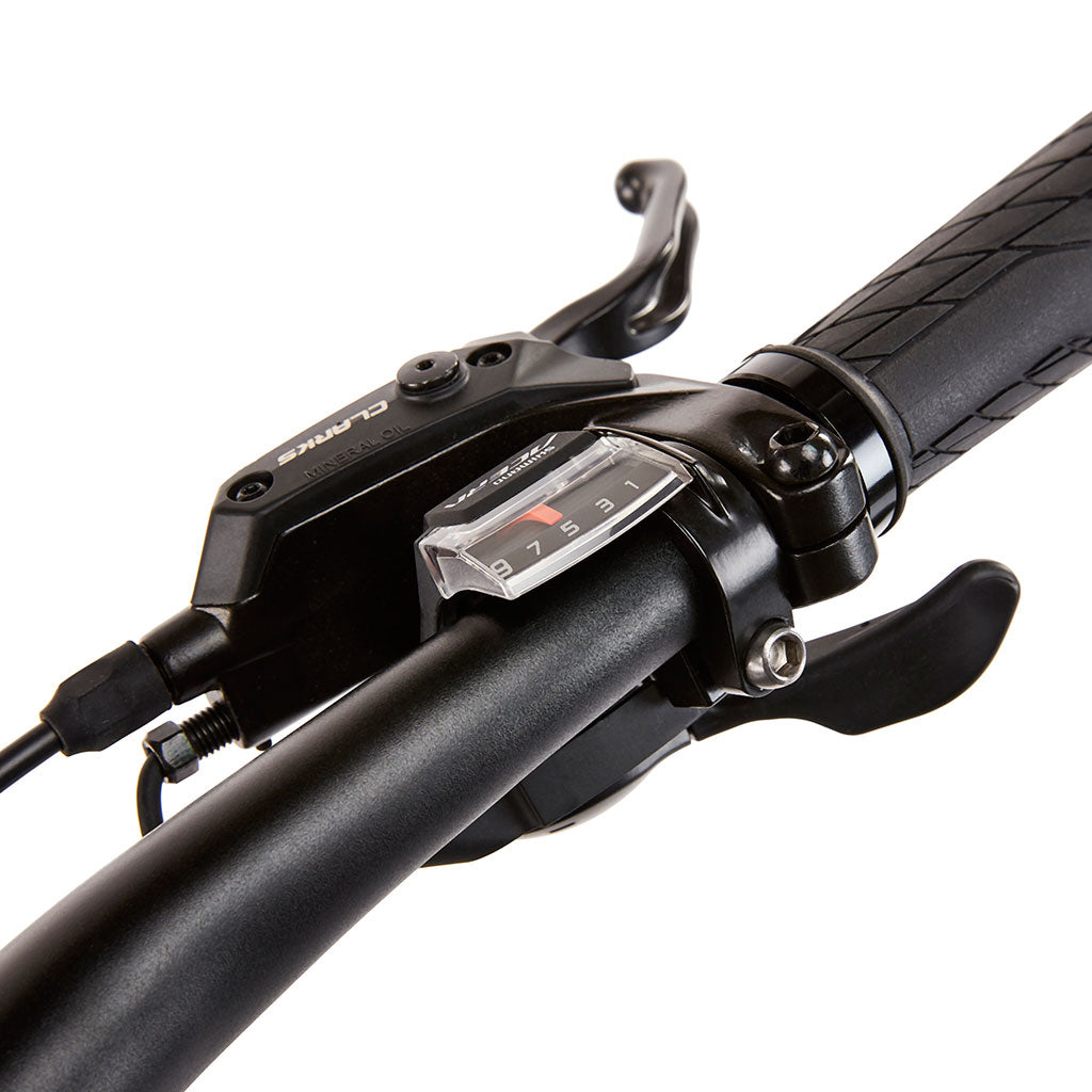 Commute INT Ladies 17" - My Store