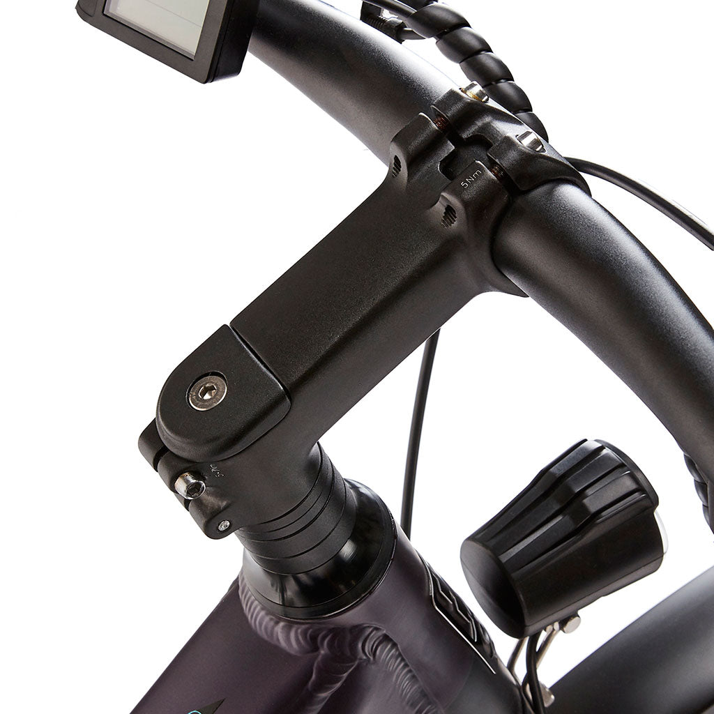 Commute INT Ladies 17" - My Store