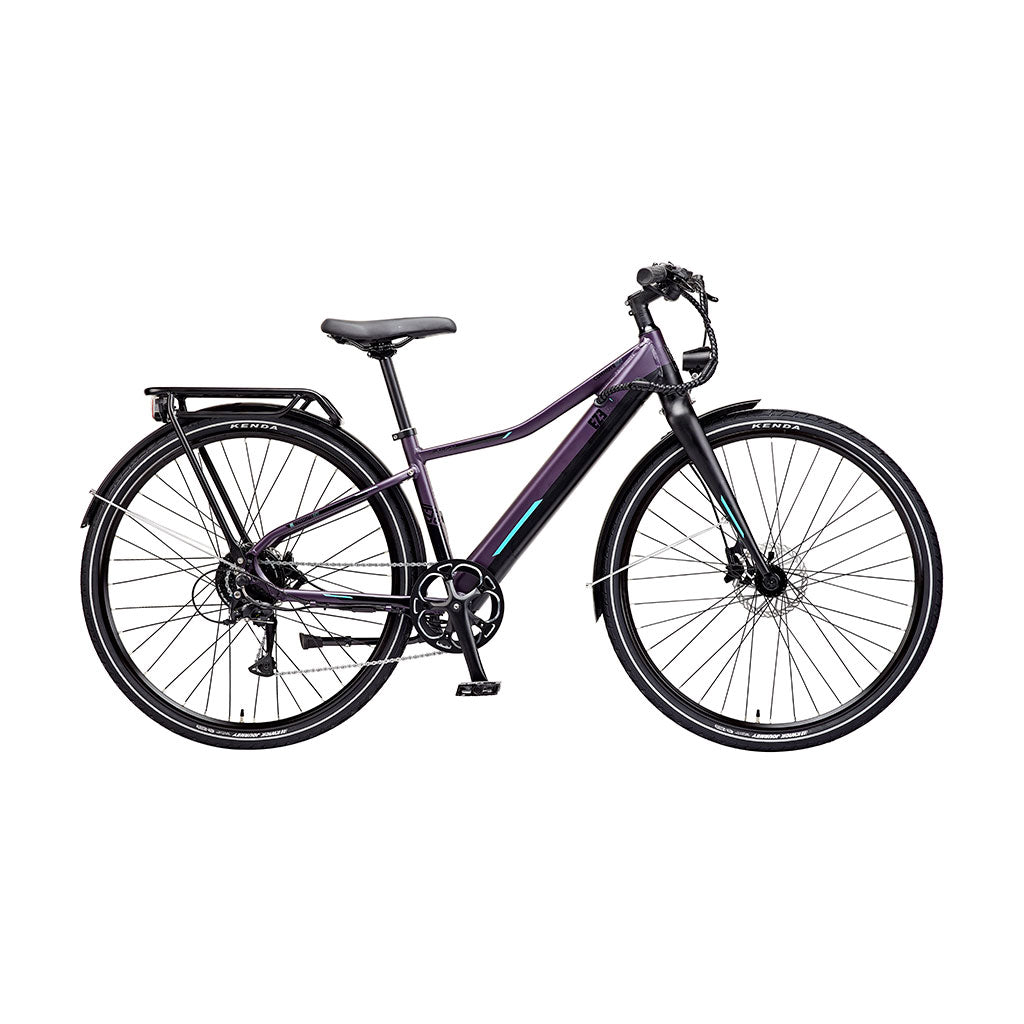 Commute INT Ladies 17" - My Store