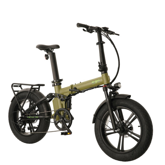 Max+ PRO Khaki - My Store