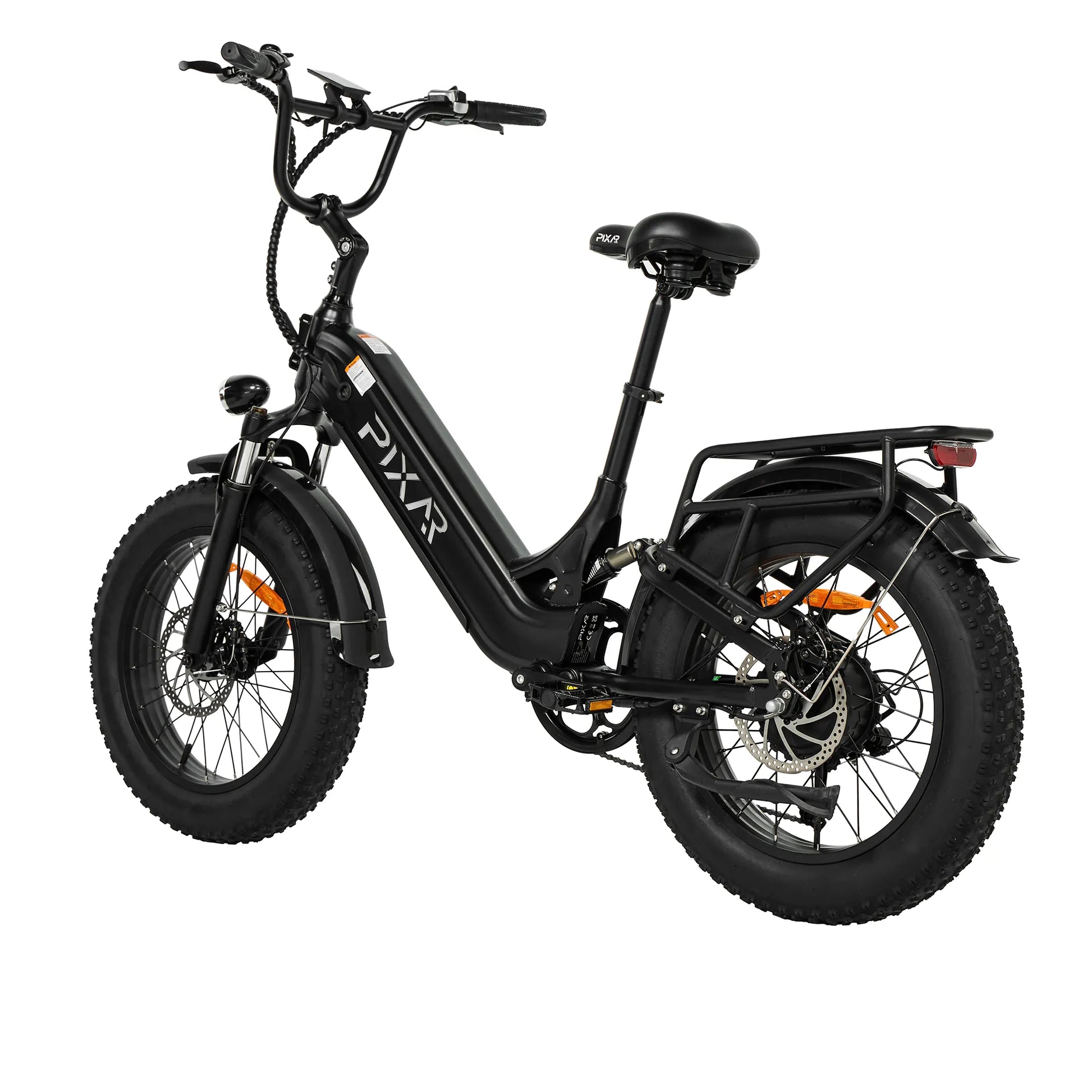 PIXAR® Ride1 Fat Tire Mountain Bike - My Store