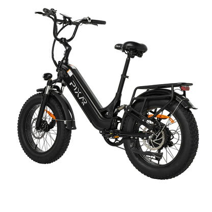 PIXAR® Ride1 Fat Tire Mountain Bike - My Store