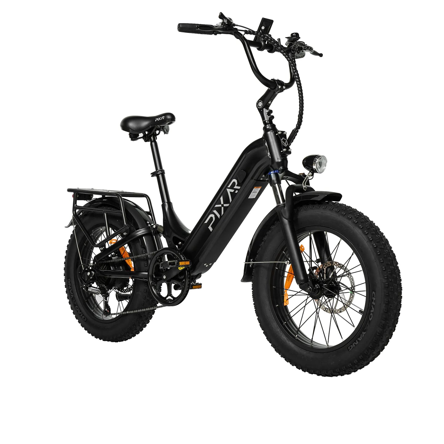 PIXAR® Ride1 Fat Tire Mountain Bike - My Store