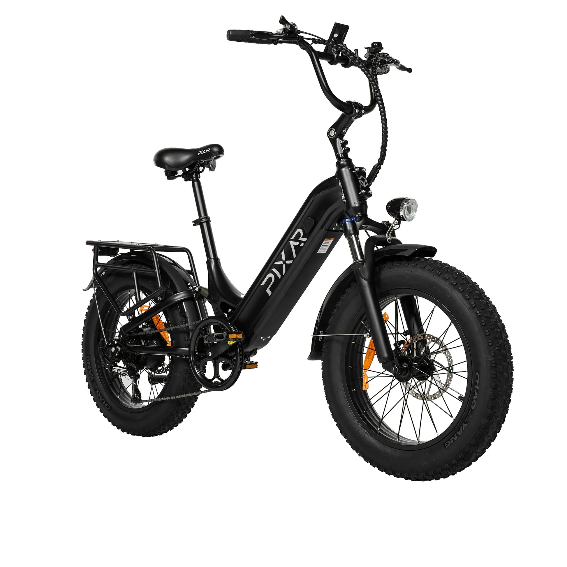 PIXAR® Ride1 Fat Tire Mountain Bike - My Store