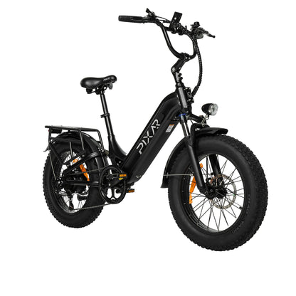 PIXAR® Ride1 Fat Tire Mountain Bike - My Store