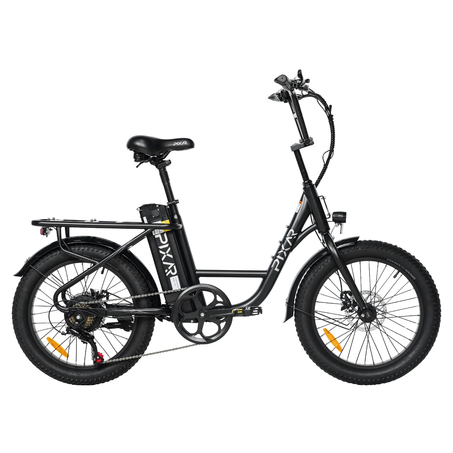 PIXAR® Fun1 Electric Bike - My Store