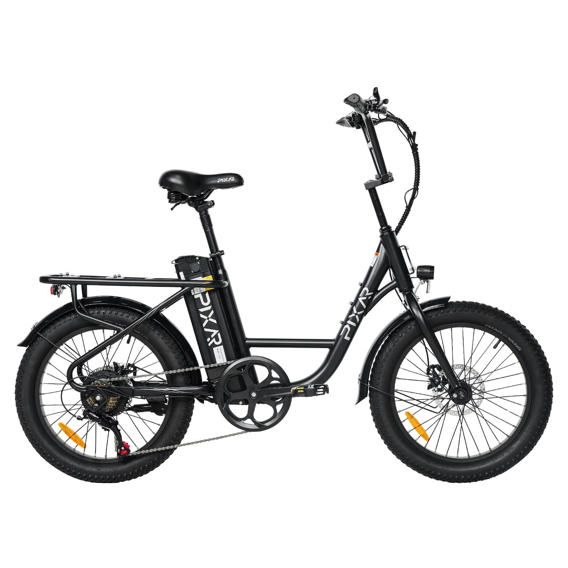 PIXAR® Fun1 Electric Bike - My Store