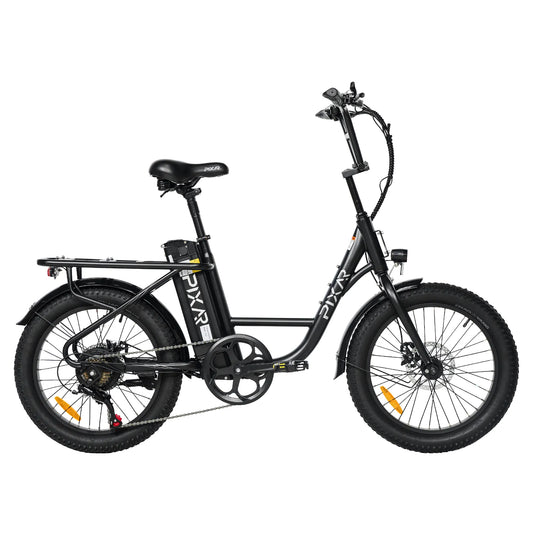 PIXAR® Fun1 Electric Bike - My Store