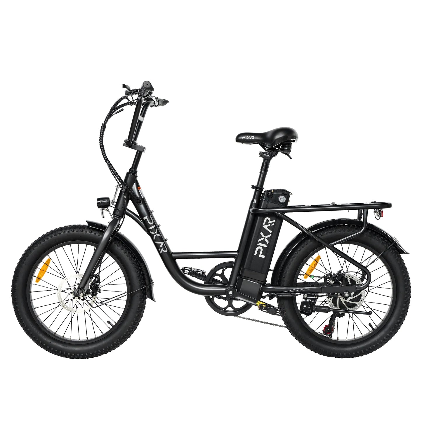 PIXAR® Fun1 Electric Bike - My Store