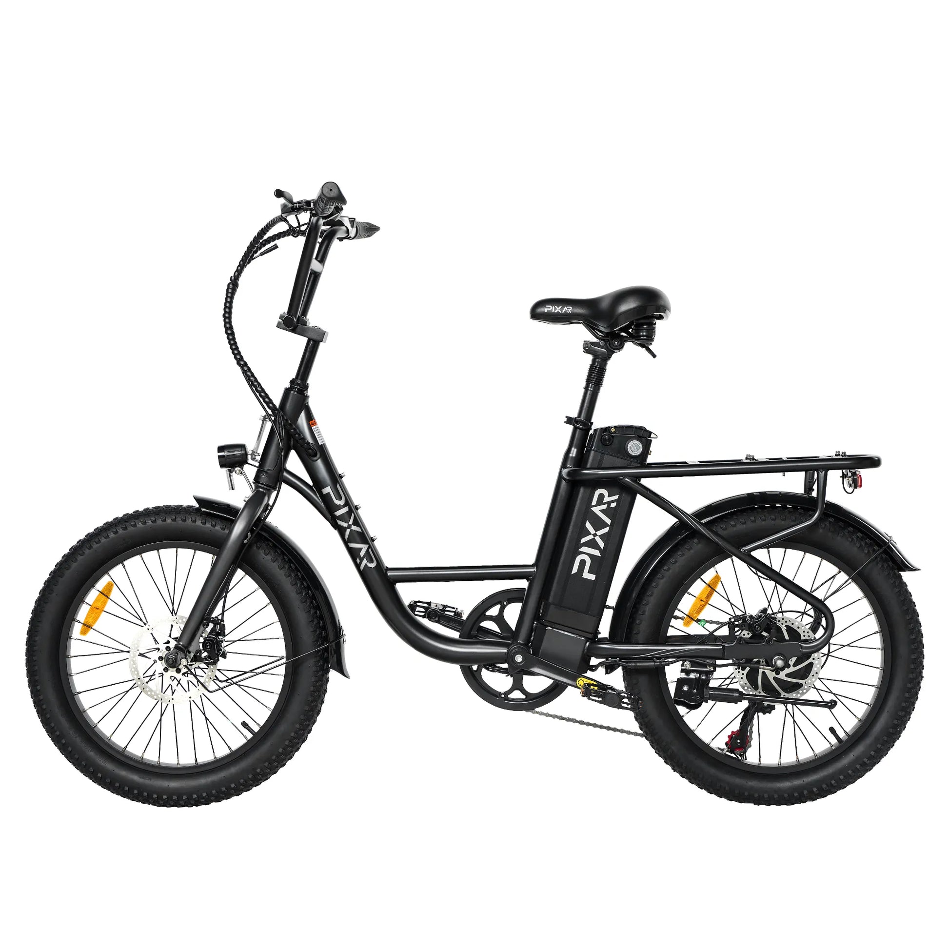 PIXAR® Fun1 Electric Bike - My Store
