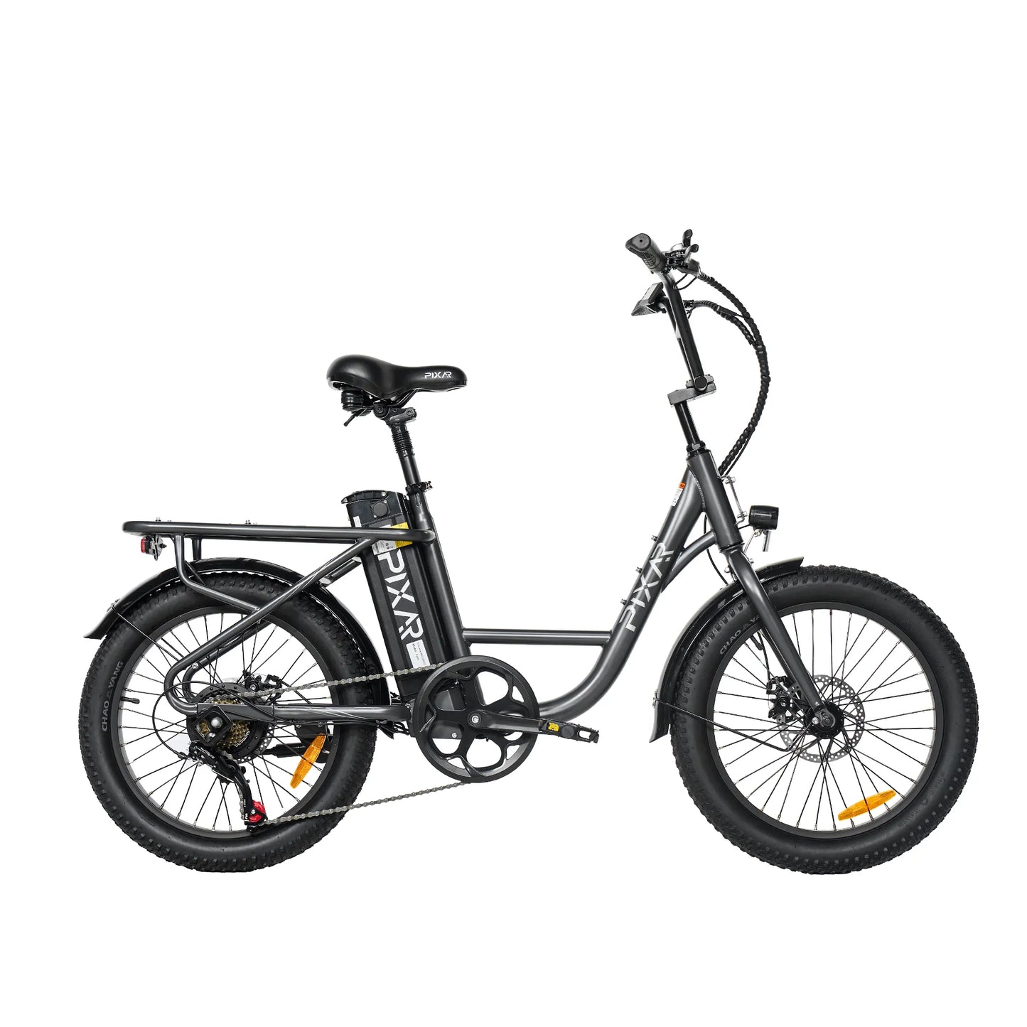 PIXAR® Fun1 Electric Bike - My Store