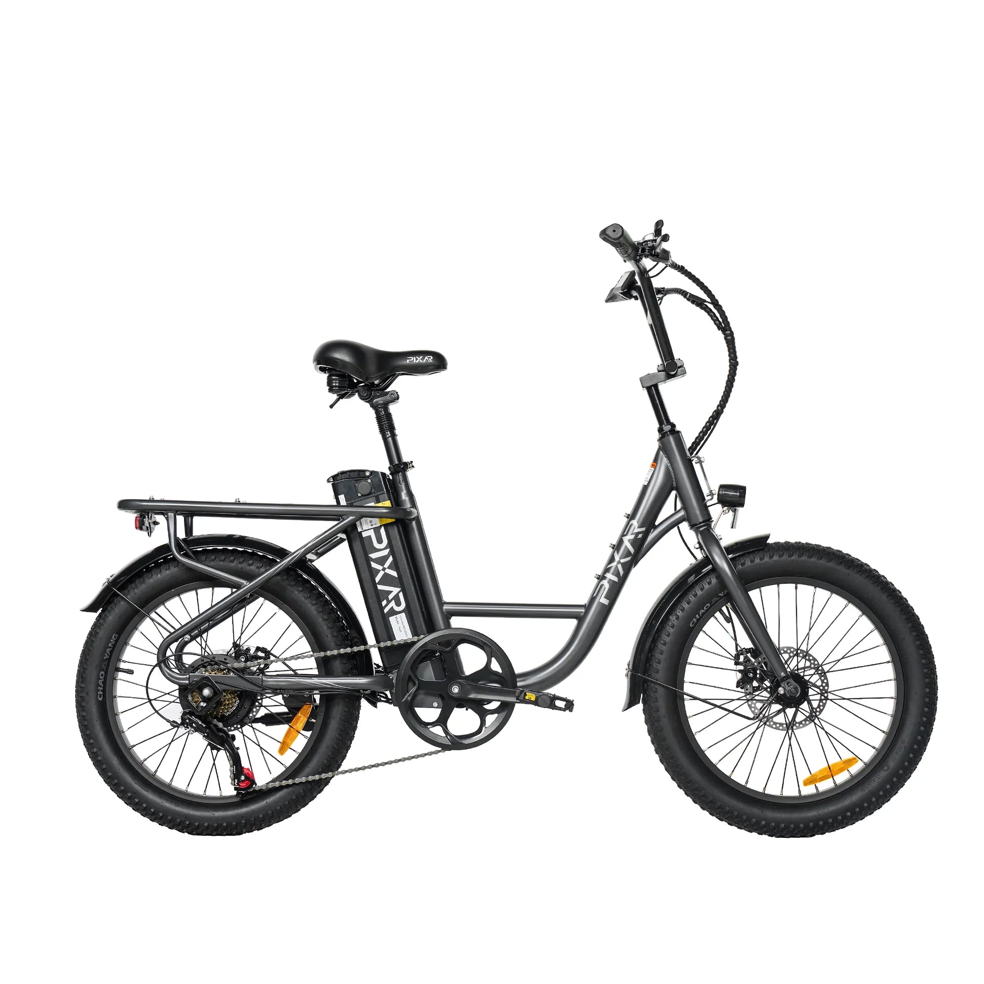 PIXAR® Fun1 Electric Bike - My Store