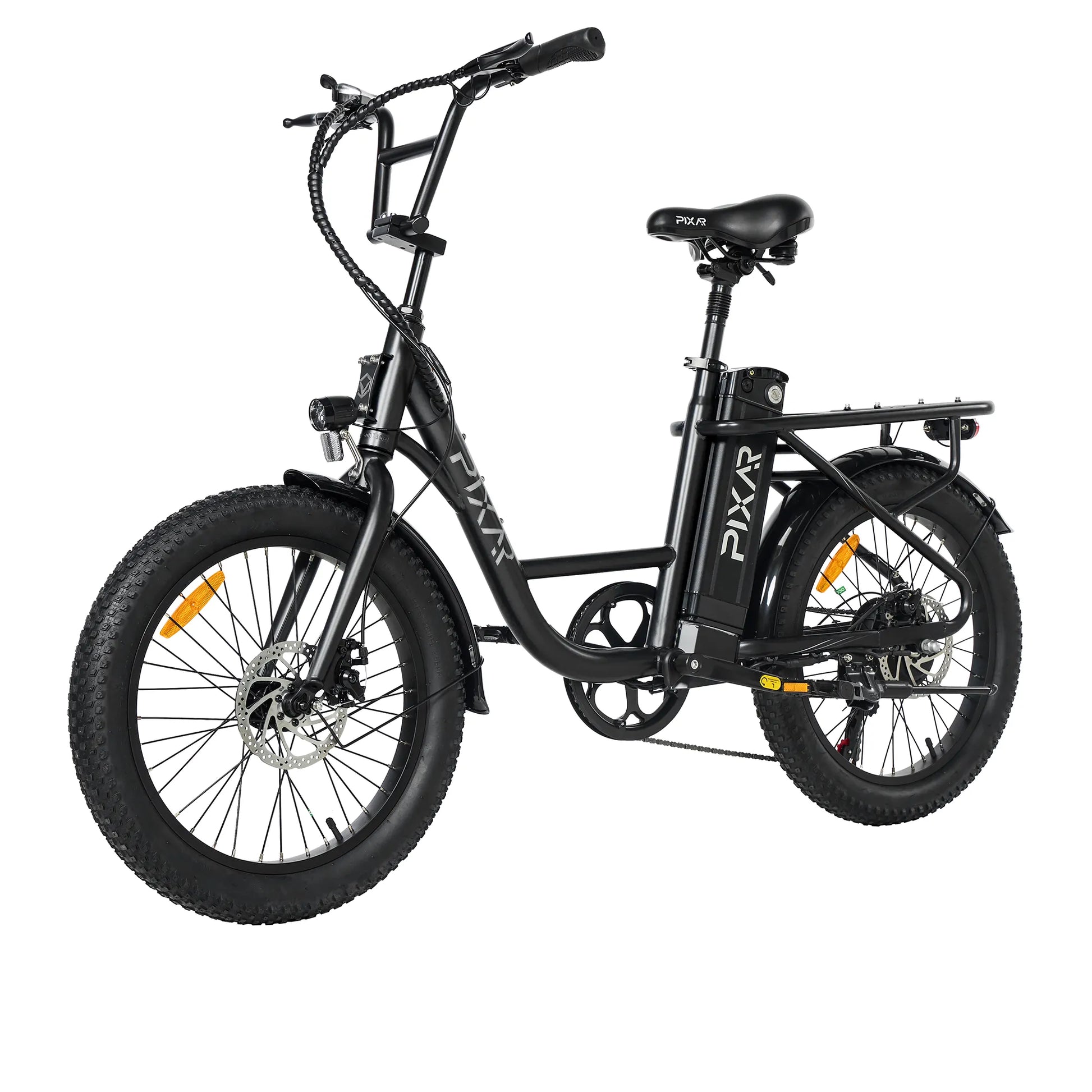 PIXAR® Fun1 Electric Bike - My Store