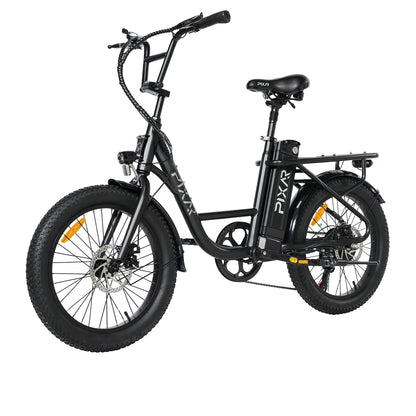 PIXAR® Fun1 Electric Bike - My Store