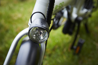 E-Go Lite Folding Electric Bike 250w