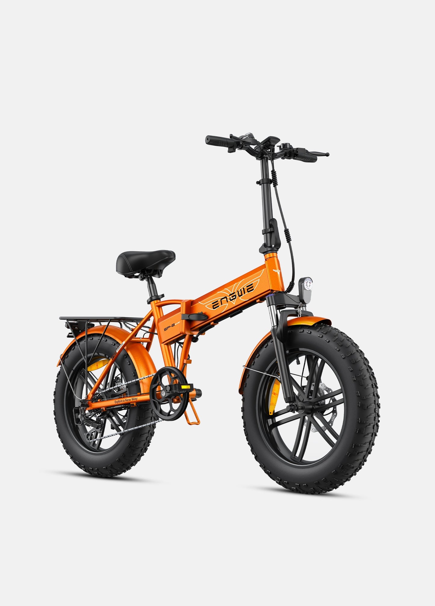 ENGWE EP-2 Pro - My Store