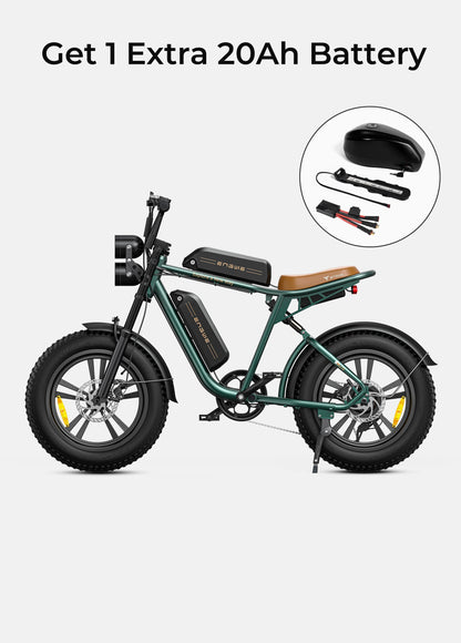 ENGWE M20 - My Store