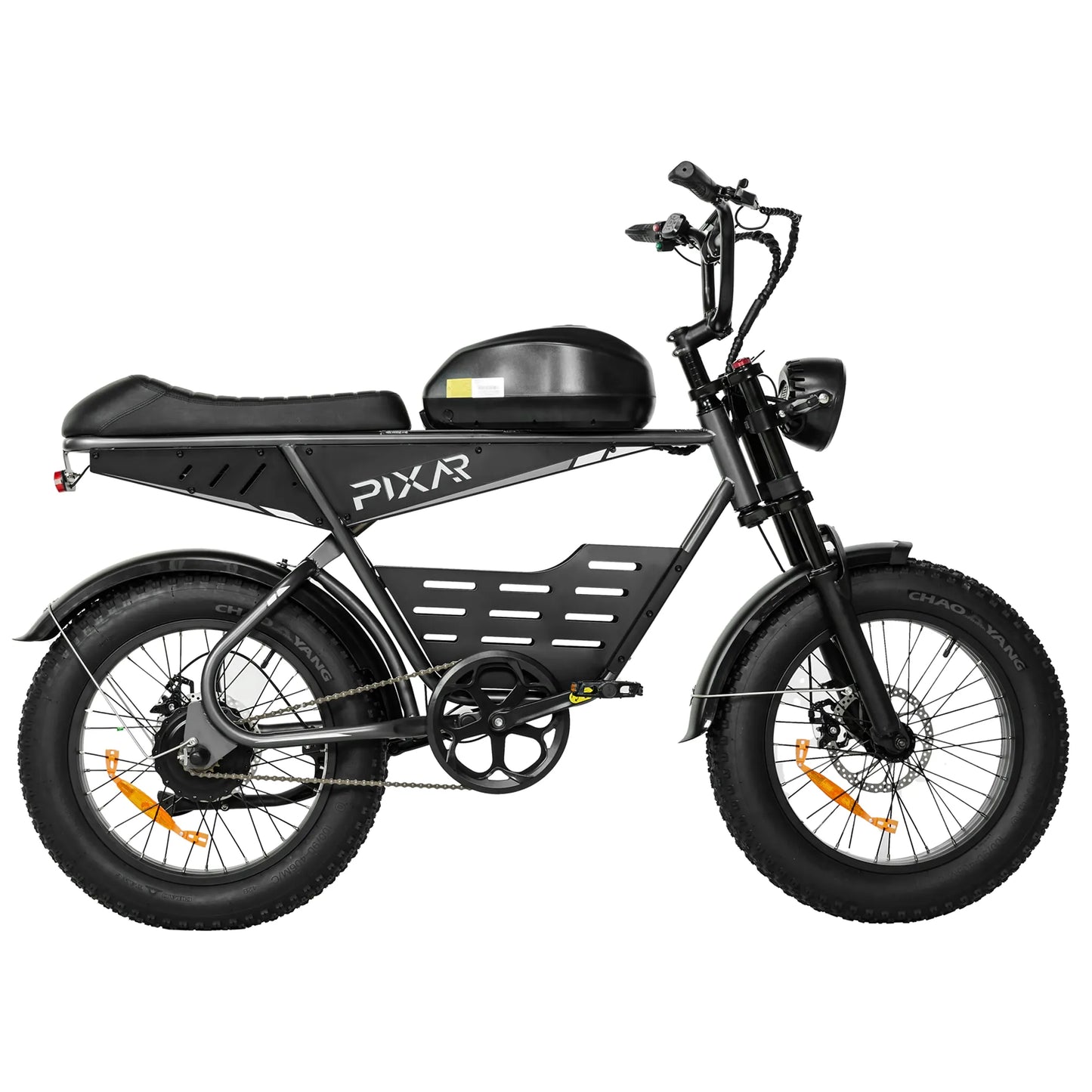 PIXAR® SuperV Light Electric Bike - My Store