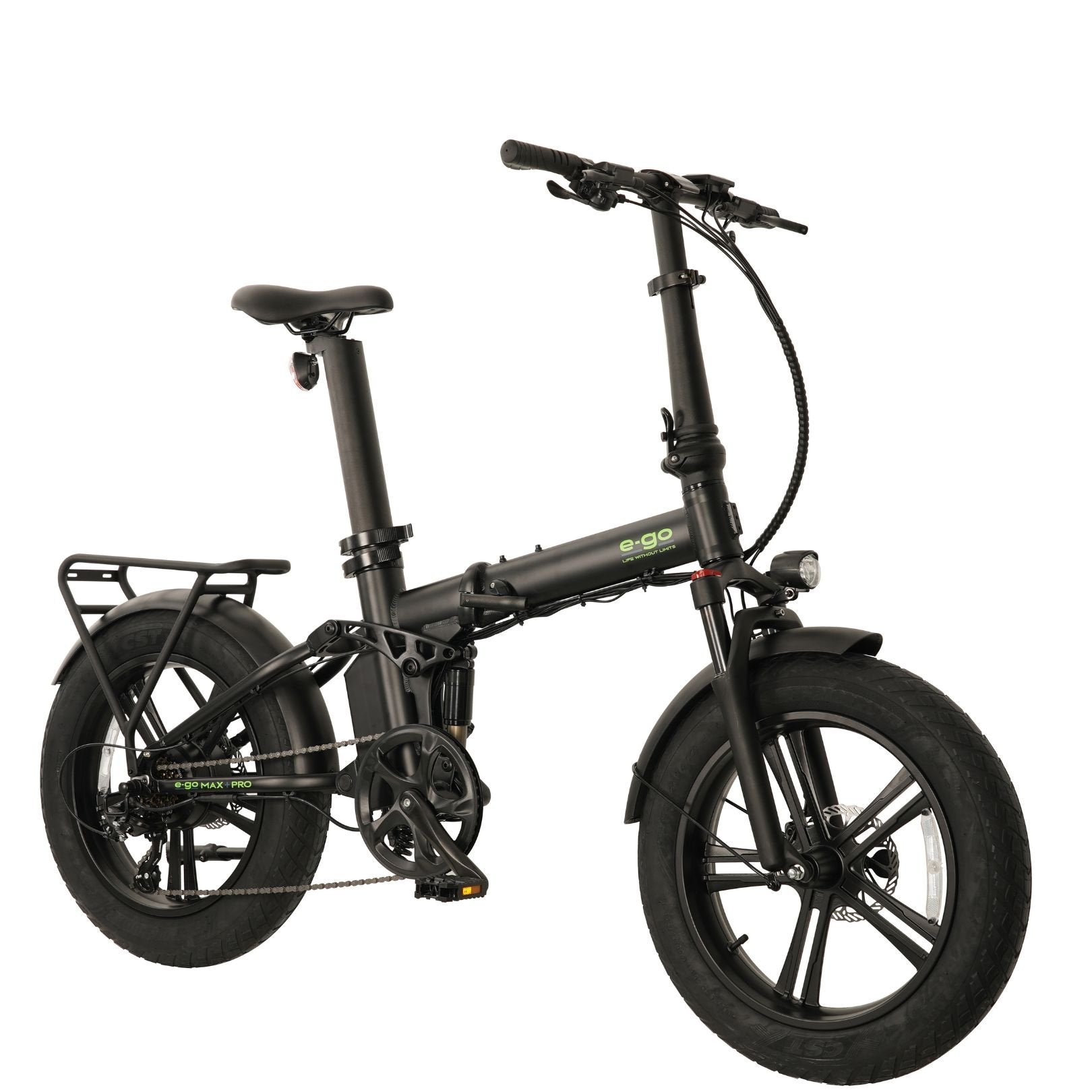 Max+ PRO Black - My Store