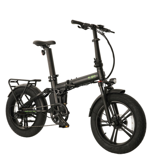 Max+ PRO Black - My Store