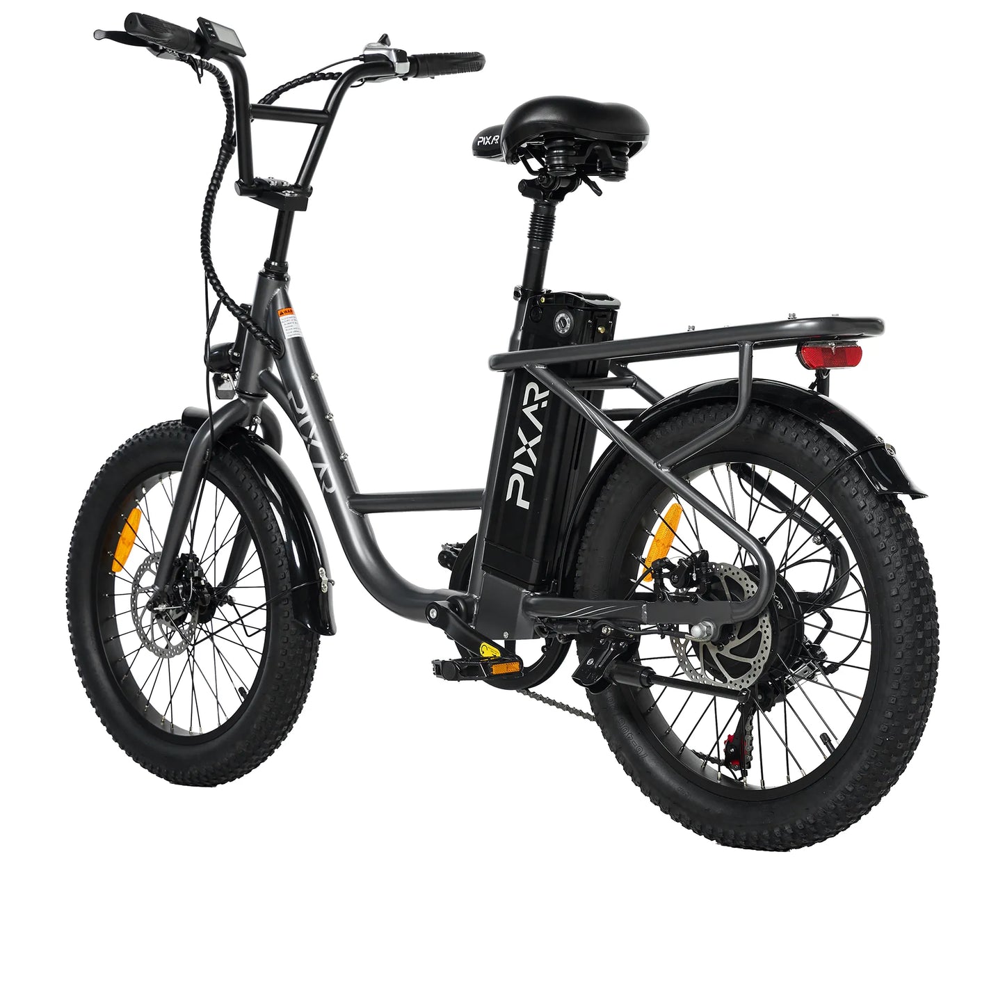 PIXAR® Fun1 Electric Bike - My Store
