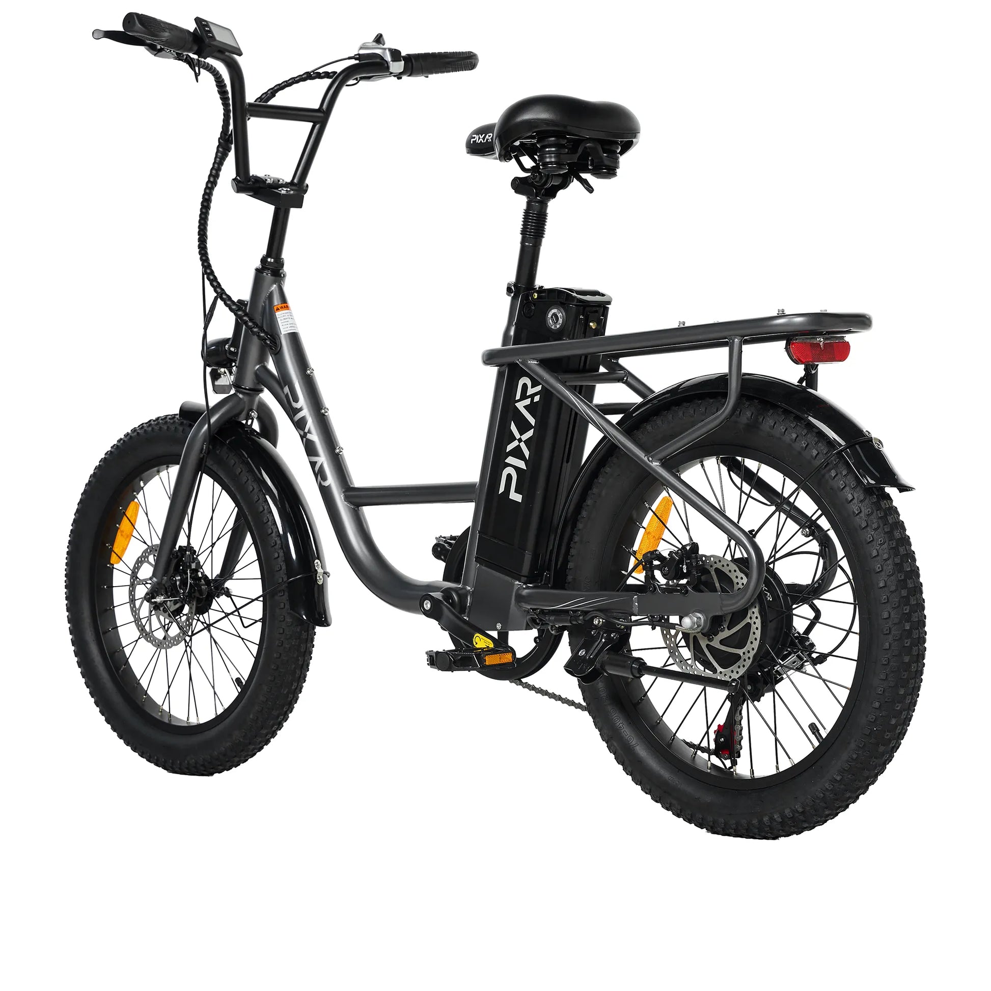 PIXAR® Fun1 Electric Bike - My Store
