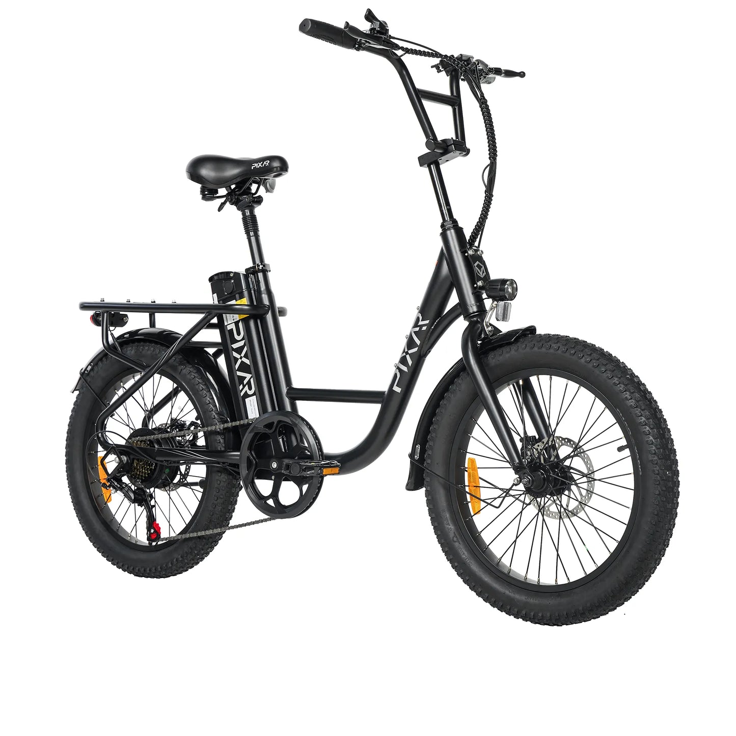 PIXAR® Fun1 Electric Bike - My Store