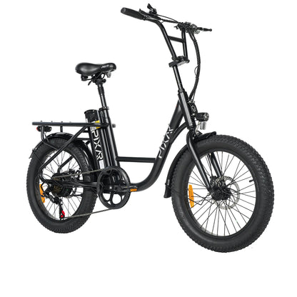 PIXAR® Fun1 Electric Bike - My Store