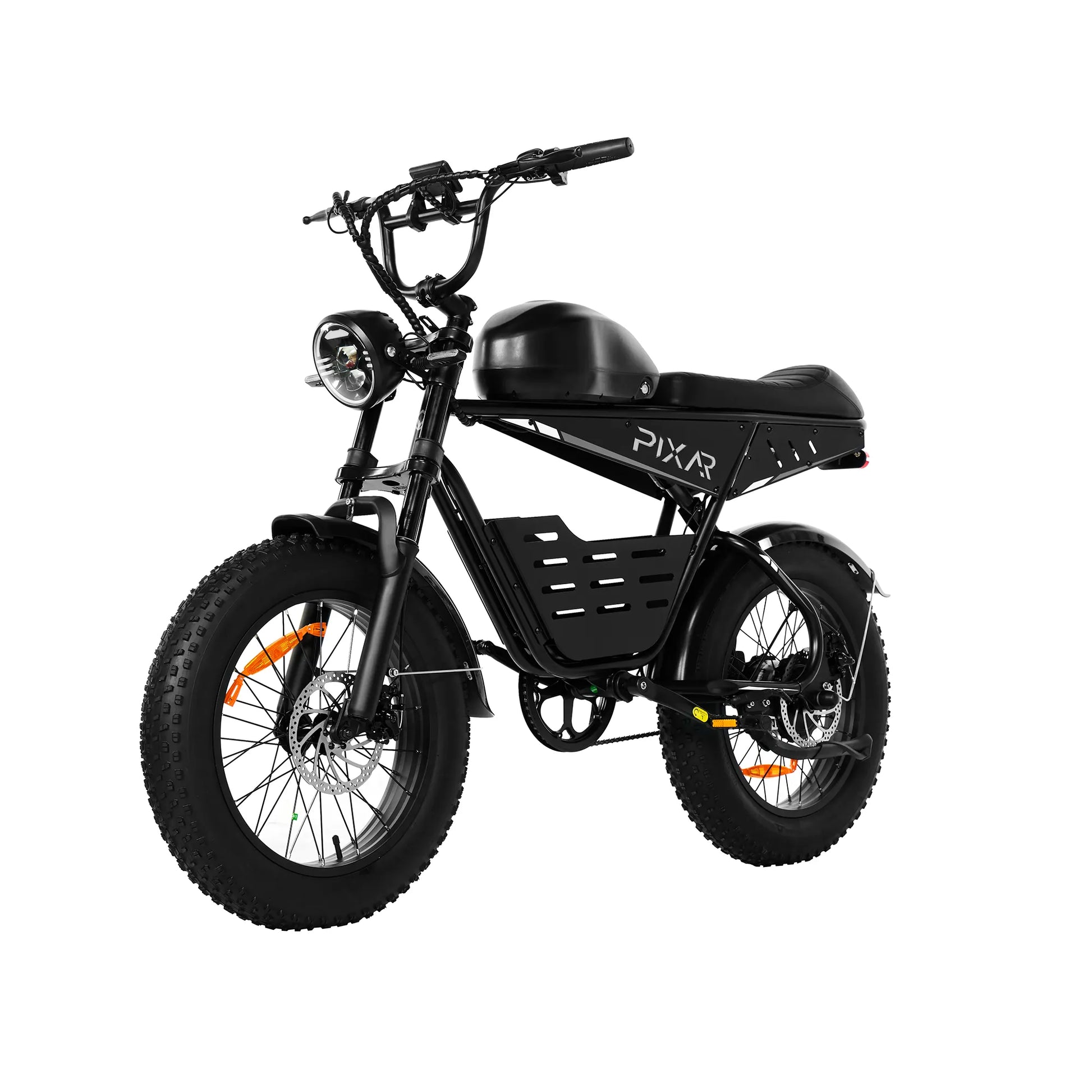 PIXAR® SuperV Light Electric Bike - My Store
