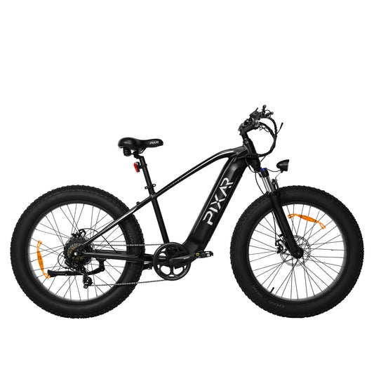PIXAR® Space1 Fat Tire Mountain Bike - My Store