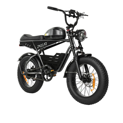 PIXAR® SuperV Light Electric Bike - My Store