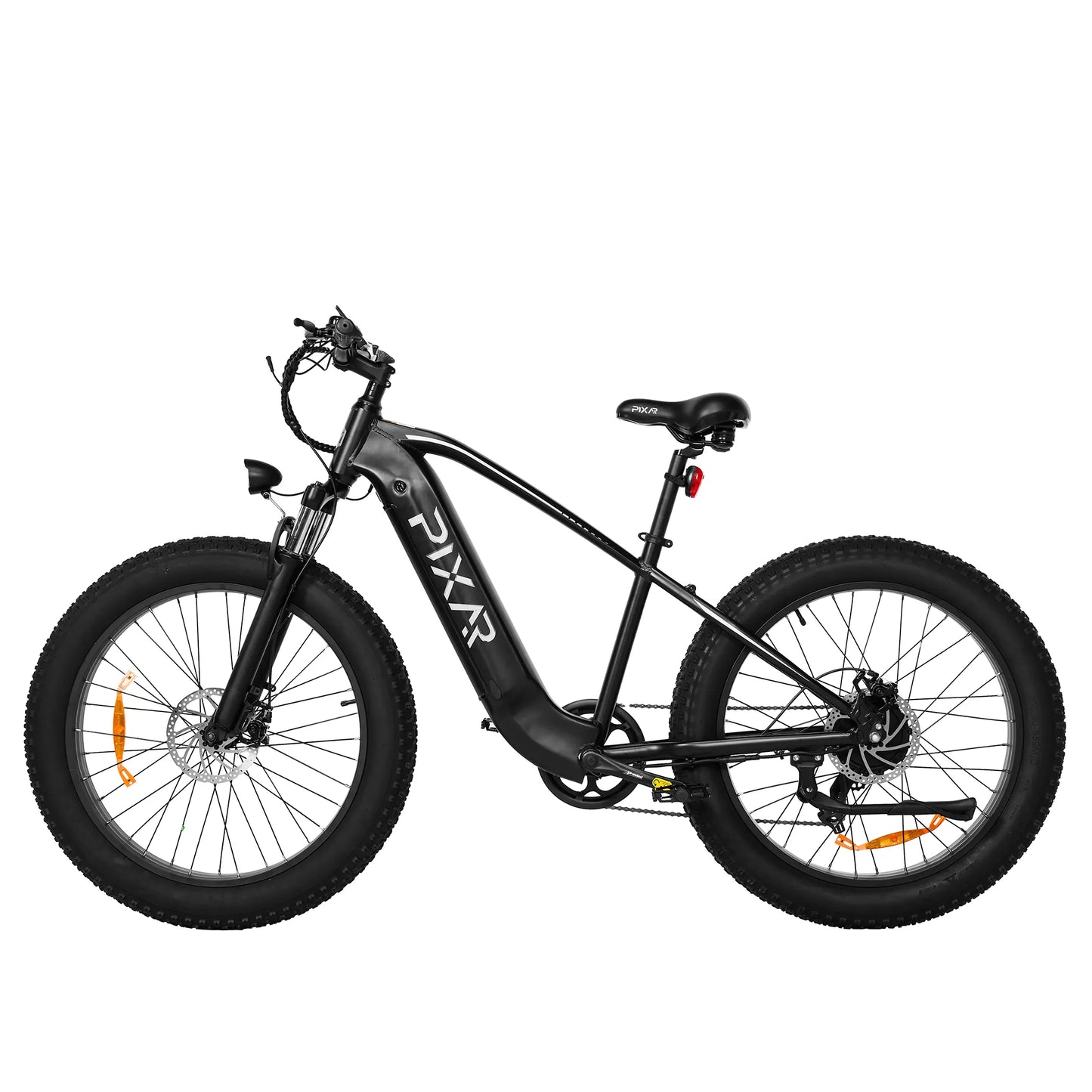 PIXAR® Space1 Fat Tire Mountain Bike - My Store