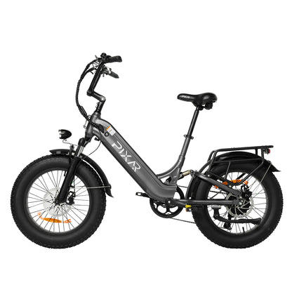 PIXAR® Ride1 Fat Tire Mountain Bike - My Store