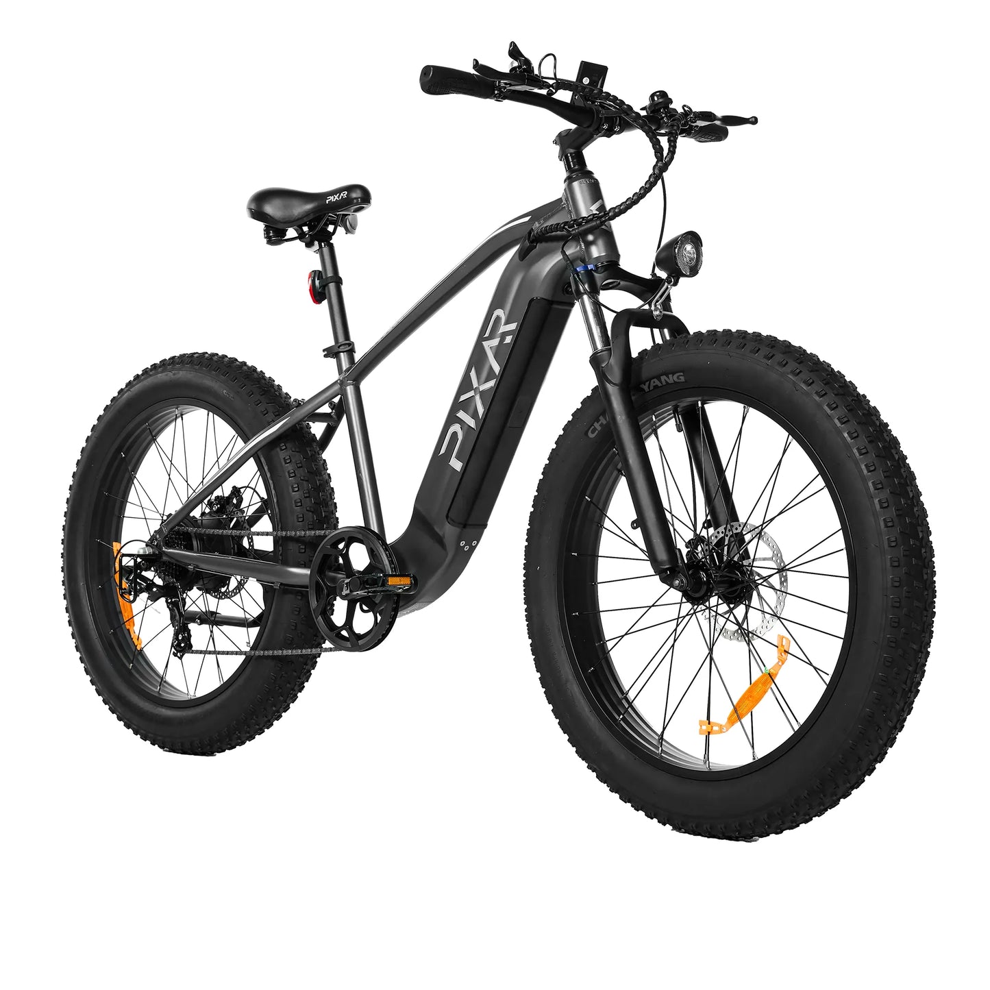 PIXAR® Space1 Fat Tire Mountain Bike - My Store