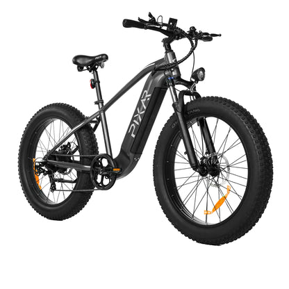 PIXAR® Space1 Fat Tire Mountain Bike - My Store